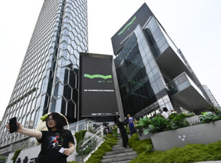Pajak Kekayaan Diperketat, Orang Kaya China Alihkan Aset ke Perbankan AS