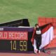 Para Atletik Indonesia Koleksi 22 Medali di Asian Para Games 2026, Partin Muhlisin Pecahkan Rekor
