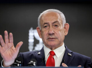 Partai Netanyahu Minta Waktu Pemungutan Suara Pemilu Israel Diperpanjang, Partai Lawan Tolak