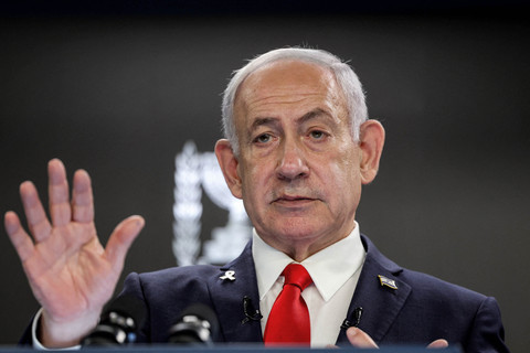 Partai Netanyahu Minta Waktu Pemungutan Suara Pemilu Israel Diperpanjang, Partai Lawan Tolak