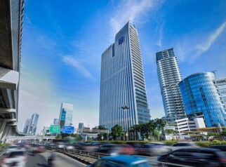 Pasar Modal Berfluktuasi, BRI Bakal Buyback Rp 1 Triliun