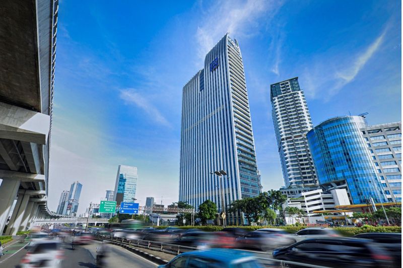 Pasar Modal Berfluktuasi, BRI Bakal Buyback Rp 1 Triliun