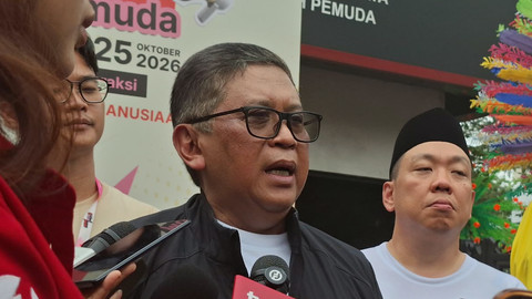 PDIP Buka Dialog terkait Tindak Lanjut Putusan MK soal Ijazah Gibran