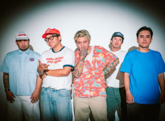 Pee Wee Gaskins Ingin Rangkai Karya Terbaru Jadi Cerita yang Utuh