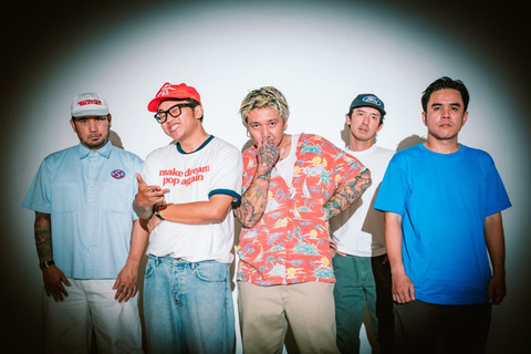 Pee Wee Gaskins Ingin Rangkai Karya Terbaru Jadi Cerita yang Utuh