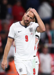 Peluang Harry Kane Mengakhiri Dahaga Ballon d’Or bagi Pemain Inggris