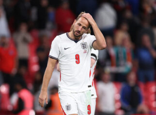 Peluang Harry Kane Mengakhiri Dahaga Ballon d’Or bagi Pemain Inggris
