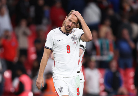 Peluang Harry Kane Mengakhiri Dahaga Ballon d’Or bagi Pemain Inggris