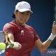 Pembalasan Manis Janice Tjen di Japan Open: Gagal di Tunggal, Tembus Final Ganda Putri
