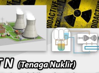Pembangunan Pembangkit Listrik Tenaga Nuklir