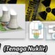 Pembangunan Pembangkit Listrik Tenaga Nuklir