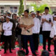Pemerintah Kirim 500 Ribu Genteng dari Purwakarta untuk Program Gentengisasi