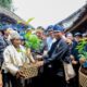 Pemerintah Salurkan 70 Ribu Bibit Pohon untuk Masyarakat Adat Baduy