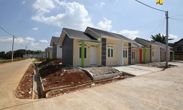 Pemerintah Siapkan Akad Massal 71 Ribu Rumah Bersubsidi di Malang Desember 2026