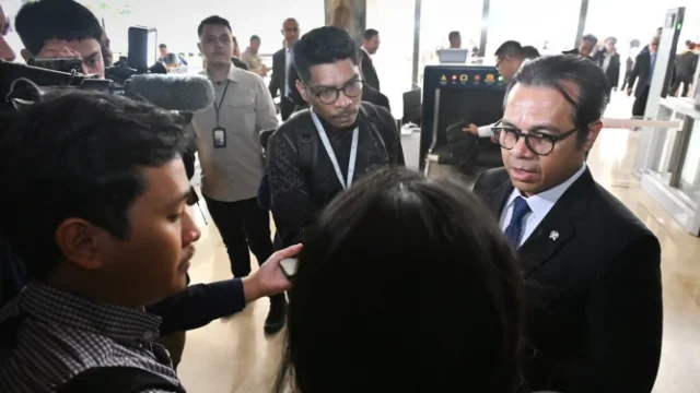 Pemerintah Siapkan Pengaturan Penggunaan Kecerdasan Buatan Sesuai Sektor