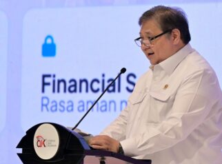 Pemerintah Siapkan Rp 1,28 Triliun untuk Program Satu Orang Satu Rekening, Bakal Dapat Saldo