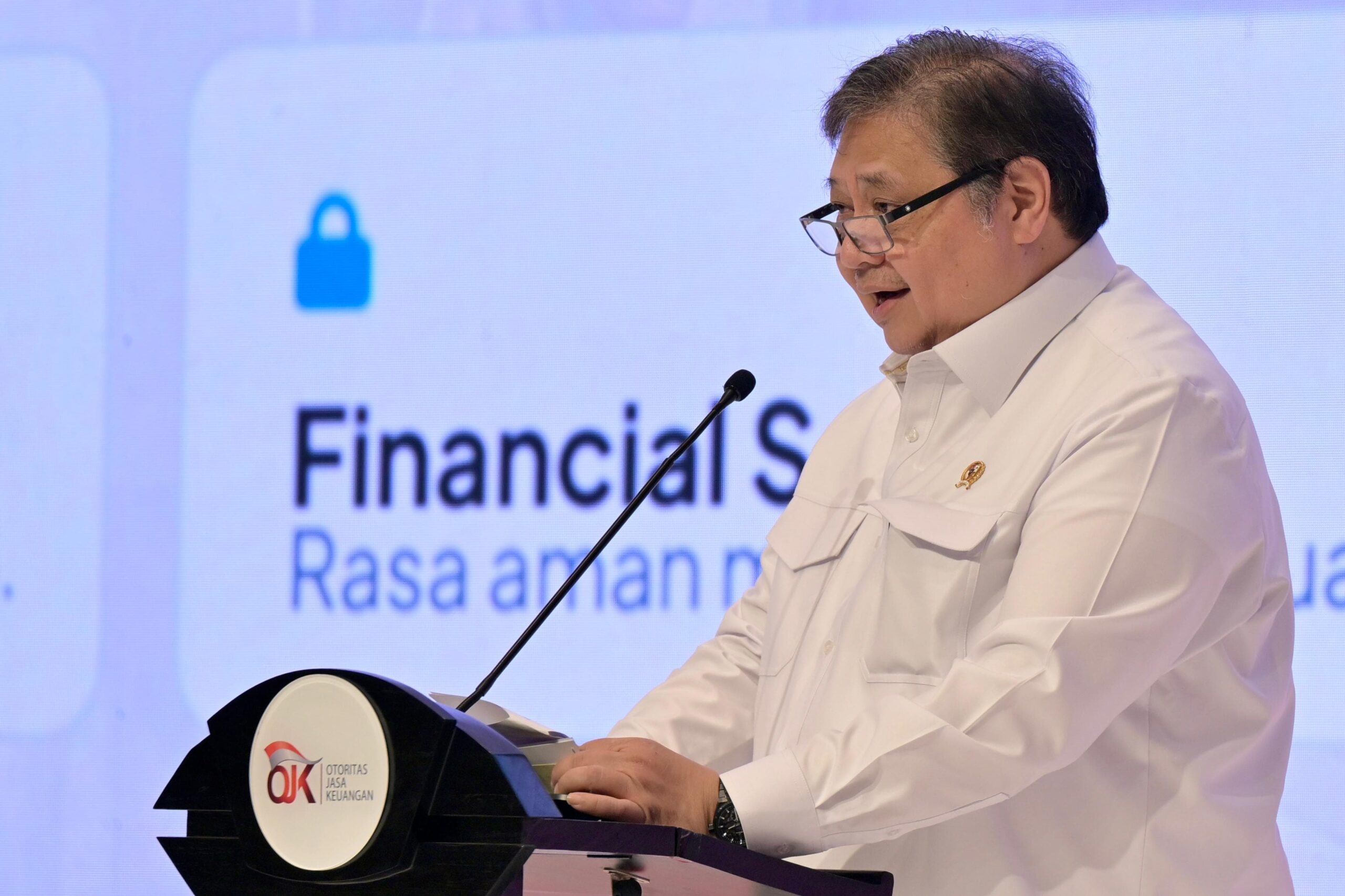 Pemerintah Siapkan Rp 1,28 Triliun untuk Program Satu Orang Satu Rekening, Bakal Dapat Saldo