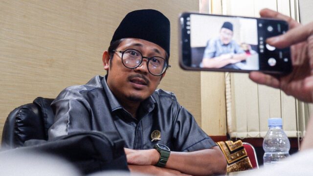 Pemkab Serang Masih Kurang Setor Modal Rp27,4 Miliar ke BPR