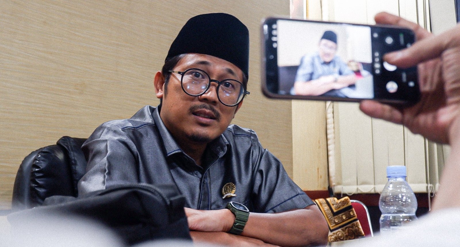 Pemkab Serang Masih Kurang Setor Modal Rp27,4 Miliar ke BPR