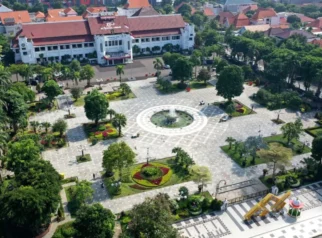Pemkot Surabaya Imbau Warga Hentikan Penyebaran Foto Anak Berhadapan dengan Hukum