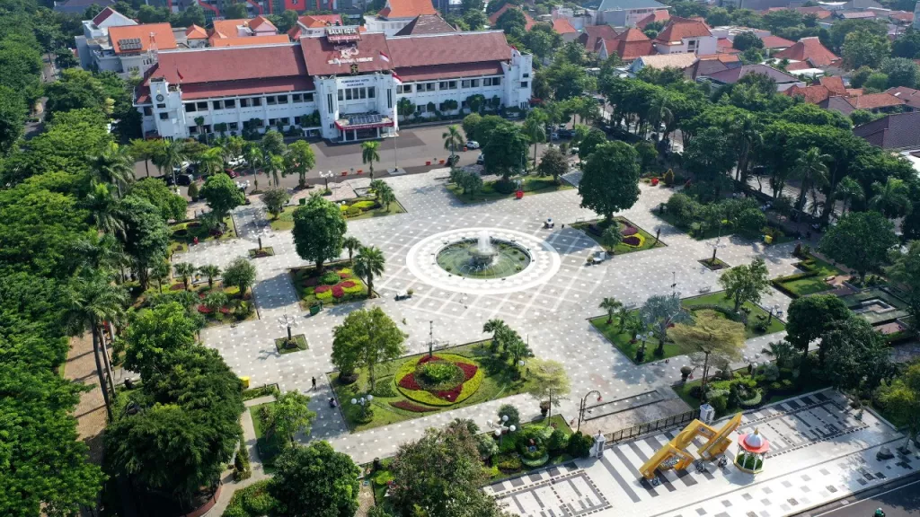 Pemkot Surabaya Imbau Warga Hentikan Penyebaran Foto Anak Berhadapan dengan Hukum