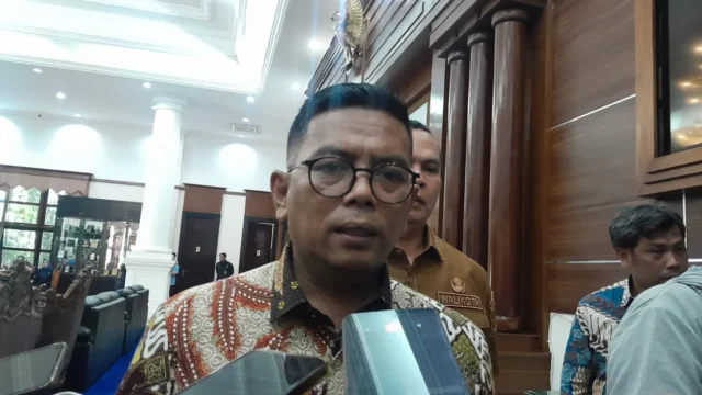 Pemprov Banten Klaim akan Naikkan Bansos Lima Kali Lipat pada 2027