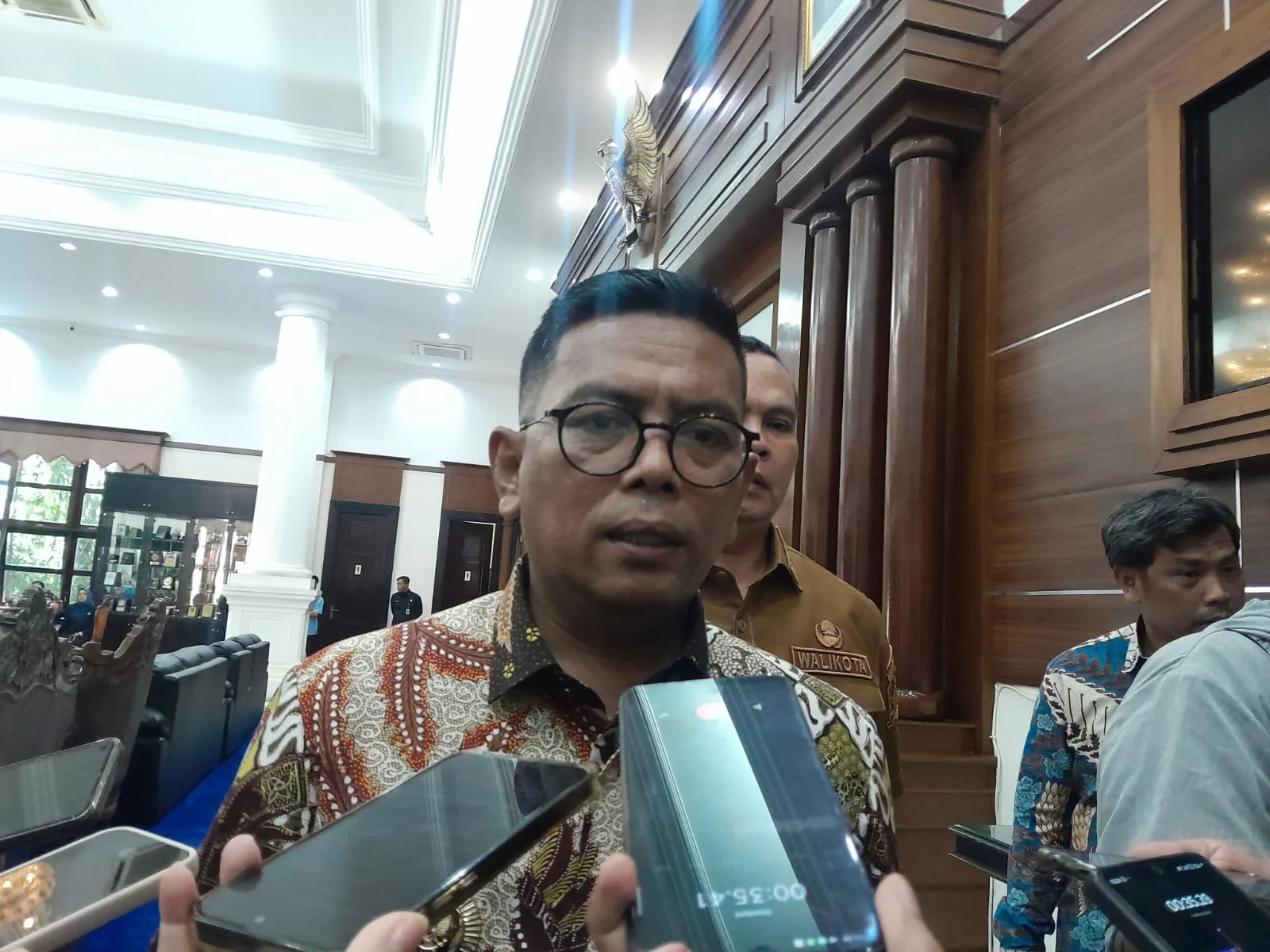 Pemprov Banten Klaim akan Naikkan Bansos Lima Kali Lipat pada 2027