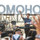Penampilan Memukau Lomba Sihir di Tomohon Jazz Festival 2026