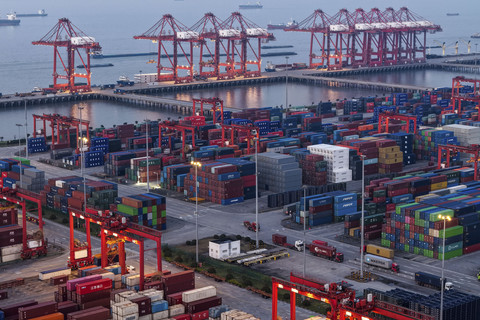 Penerapan Aturan Anti-Dumping Amankan Potensi Industri Rp 986 M