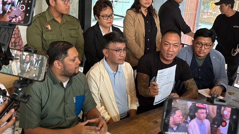 Pengacara Ruben Onsu Akan Diperiksa Pekan Depan Terkait Dugaan Akses Ilegal