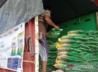 Penyaluran Bantuan Pangan Oktober, November, dan Desember 2026 Dipercepat
