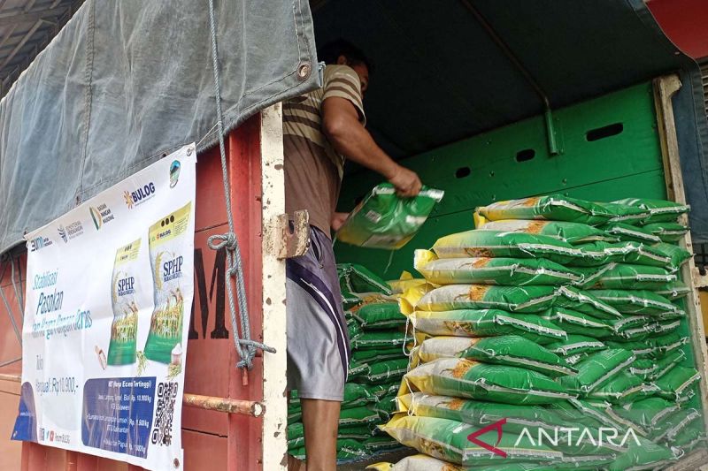 Penyaluran Bantuan Pangan Oktober, November, dan Desember 2026 Dipercepat