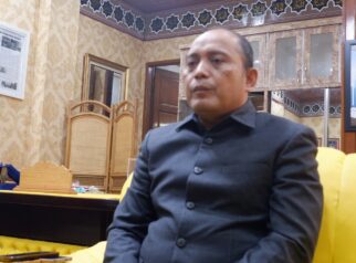 Penyaluran Gaji ASN Lewat KDKMP, Ketua DPRD Kabupaten Serang Soroti Kesiapan Infrastruktur