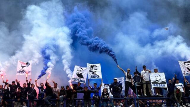Penyelidikan Kasus Kematian ARK si Bobotoh Persib Dikebut, Polisi Mulai Cari Saksi