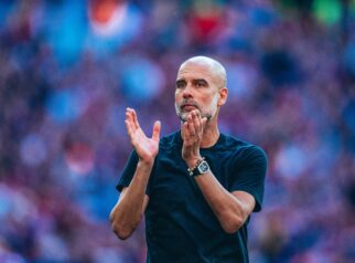 Pep Guardiola Tetap Dukung Manchester City di Tengah Kasus Pelanggaran Finansial