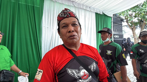 Perjuangan Relawan Karhutla Kalsel di Tengah Asap