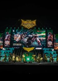 Persaingan 16 Kodam Berakhir, XVII Cenderawasih Raih Gelar Juara Piala Panglima TNI Esports 2026