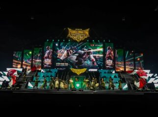 Persaingan 16 Kodam Berakhir, XVII Cenderawasih Raih Gelar Juara Piala Panglima TNI Esports 2026