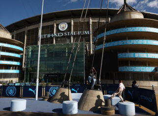 Persaingan Liga Inggris Memanas Usai Pendukung Man City Tuding Kartel Merah