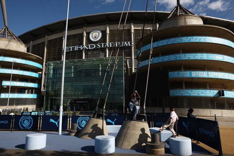 Persaingan Liga Inggris Memanas Usai Pendukung Man City Tuding Kartel Merah