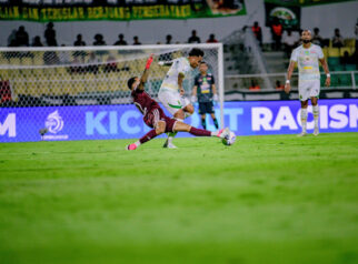 Persebaya Hancur di Parepare, Bernardo Tavares Murka Setelah Penalti Alex Martins Gagal