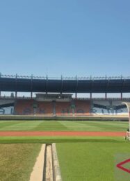 Persib Bandung Hadapi Melbourne Victory di Stadion Si Jalak Harupat