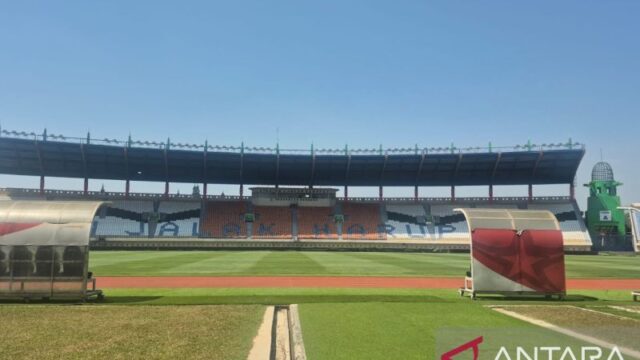 Persib Bandung Hadapi Melbourne Victory di Stadion Si Jalak Harupat