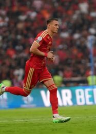 Persija 100 Persen di Awal Musim, Ivan Mamut Kami Berada di Jalur yang Tepat