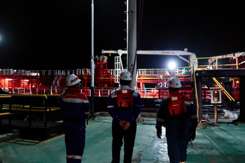 Pertamina Perkuat Pasokan BBM untuk Jaga Kebutuhan Energi Masyarakat