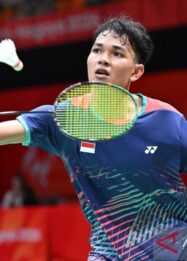 Pesta Emas Indonesia di Asian Para Games Tembus 13 Medali, Badminton Borong 3 Keping Hari Ini
