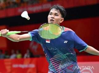 Pesta Emas Indonesia di Asian Para Games Tembus 13 Medali, Badminton Borong 3 Keping Hari Ini