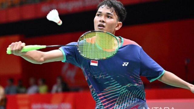 Pesta Emas Indonesia di Asian Para Games Tembus 13 Medali, Badminton Borong 3 Keping Hari Ini
