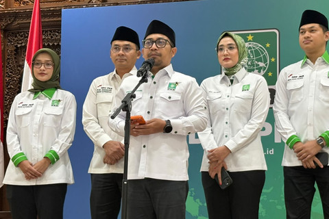 PKB Award 2026 untuk Peringati Hari Santri, Total Hadiah Capai Rp 1 Miliar