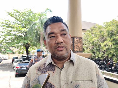 Polda DIY Imbau Warga Lapor DC Meresahkan ke 110, Jamin 10 Menit Petugas Datang